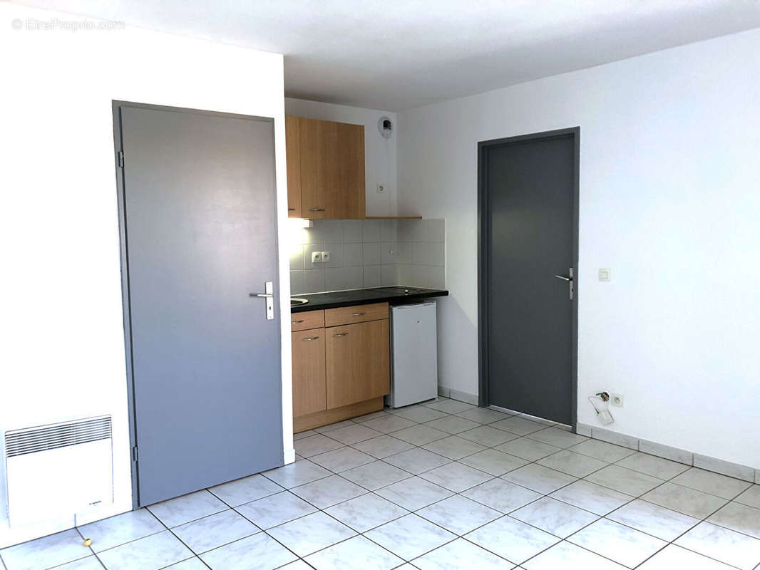 Appartement à BALMA