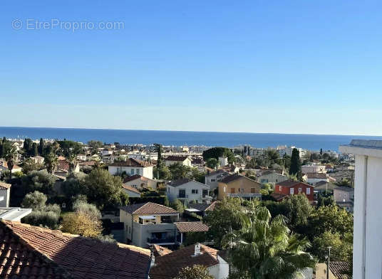 Maison à CAGNES-SUR-MER