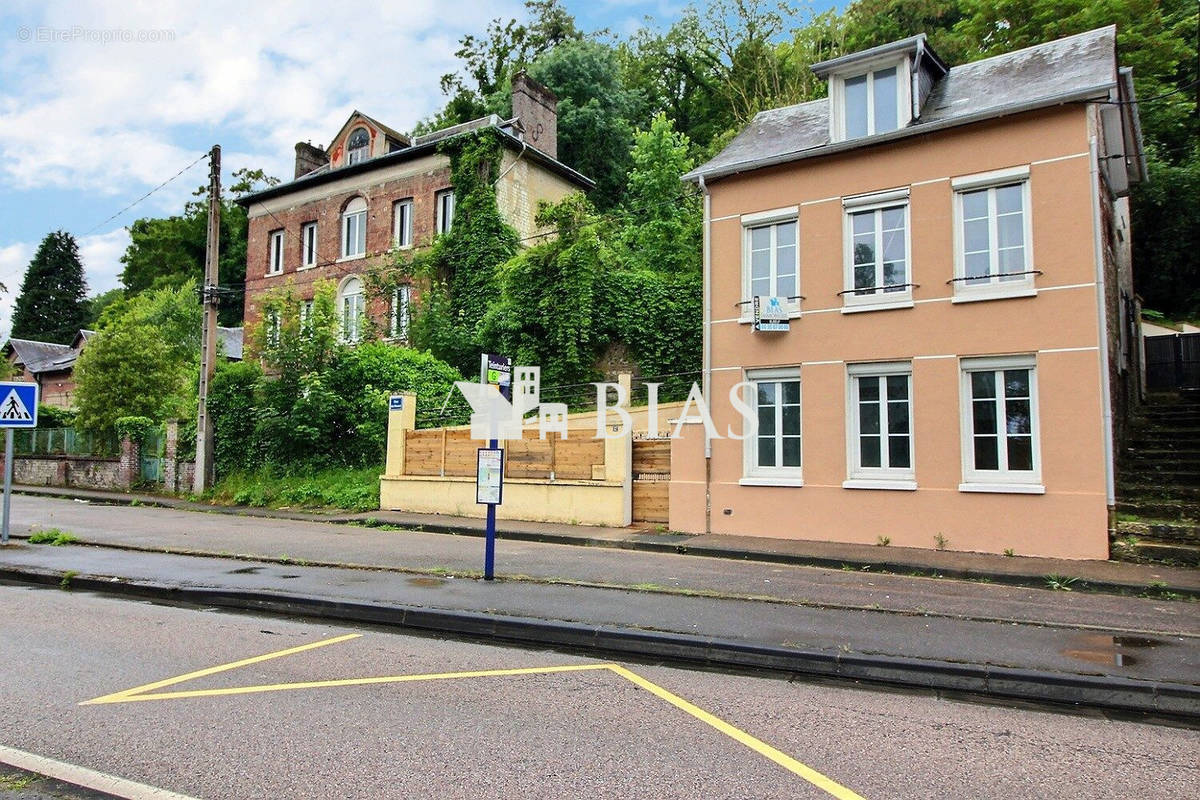 Maison à ELBEUF