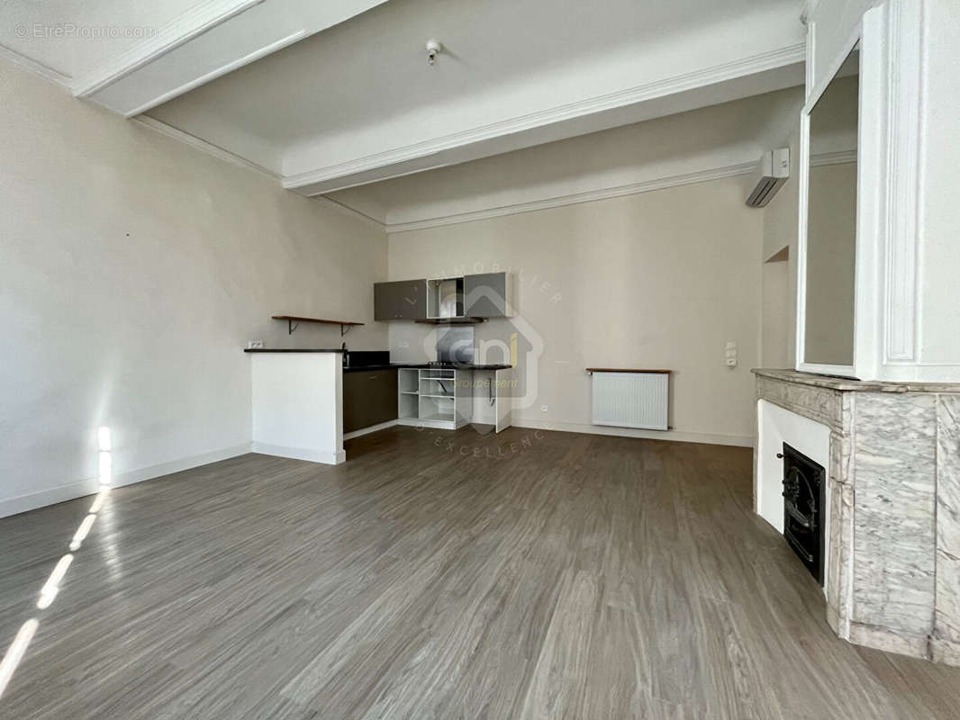 Appartement à AVIGNON