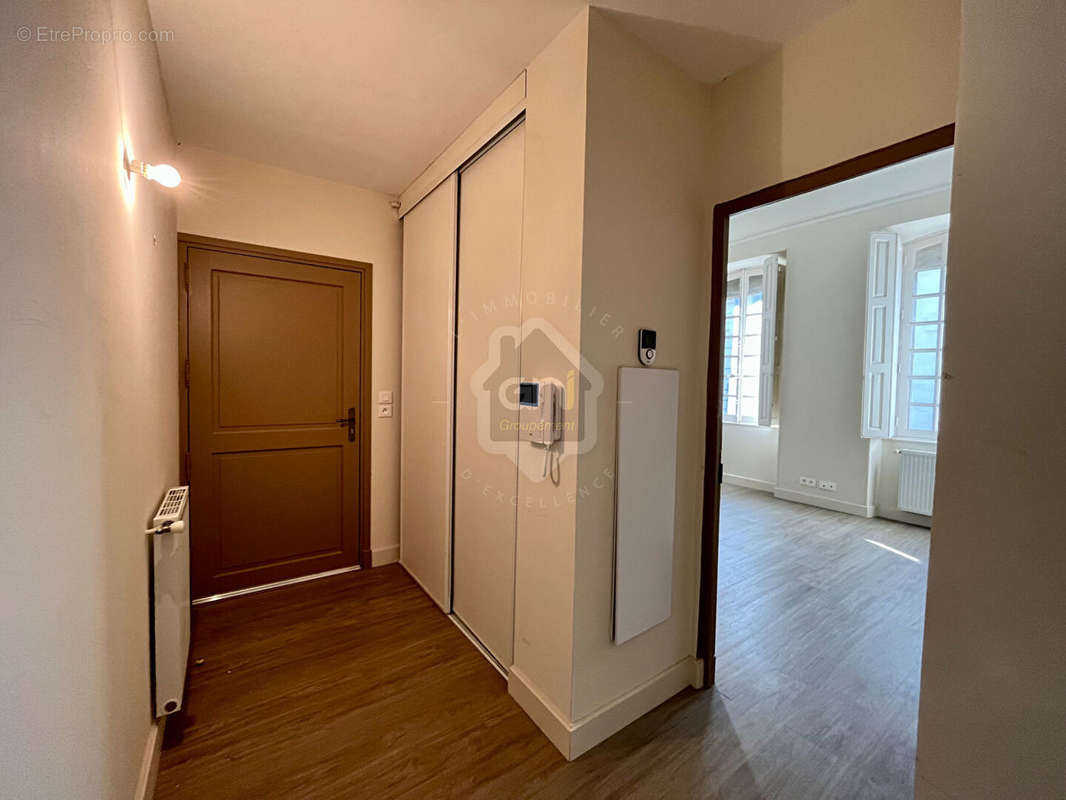 Appartement à AVIGNON