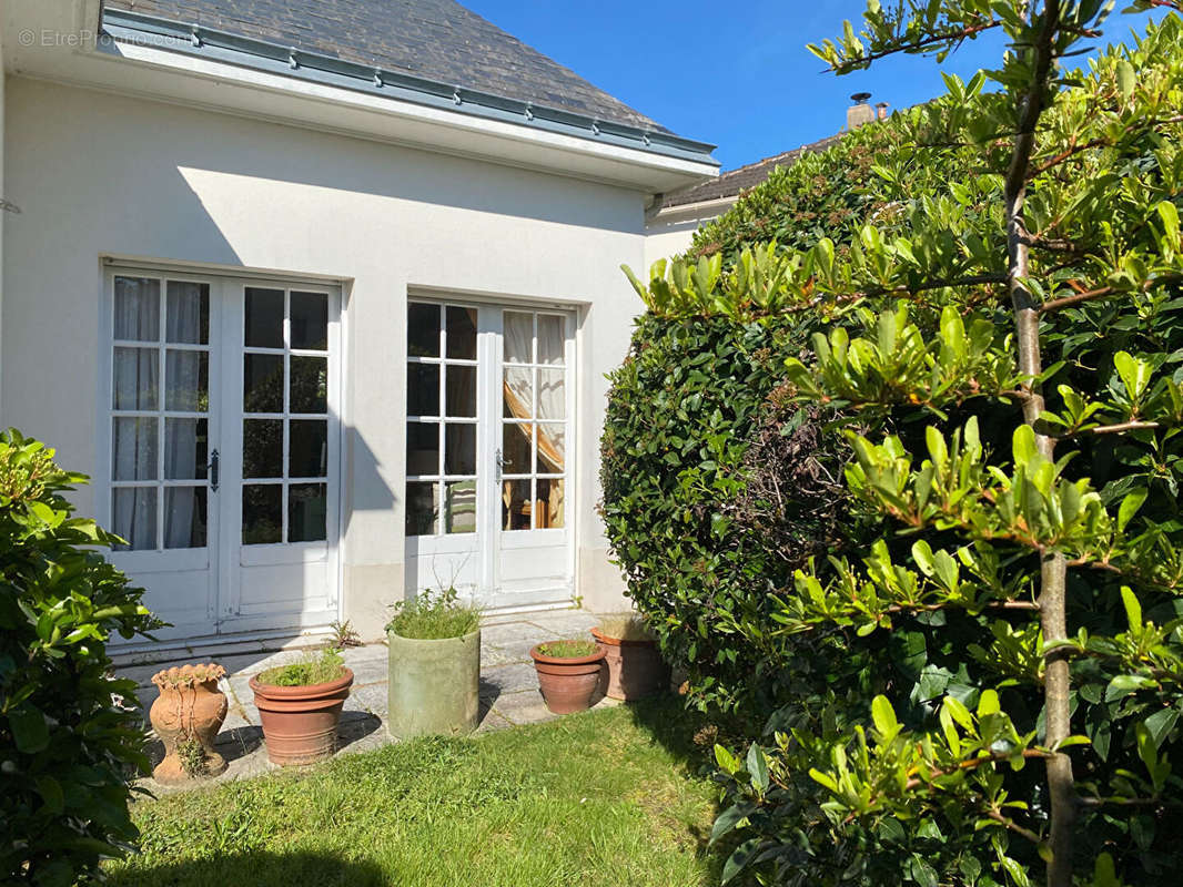 Maison à NANTES