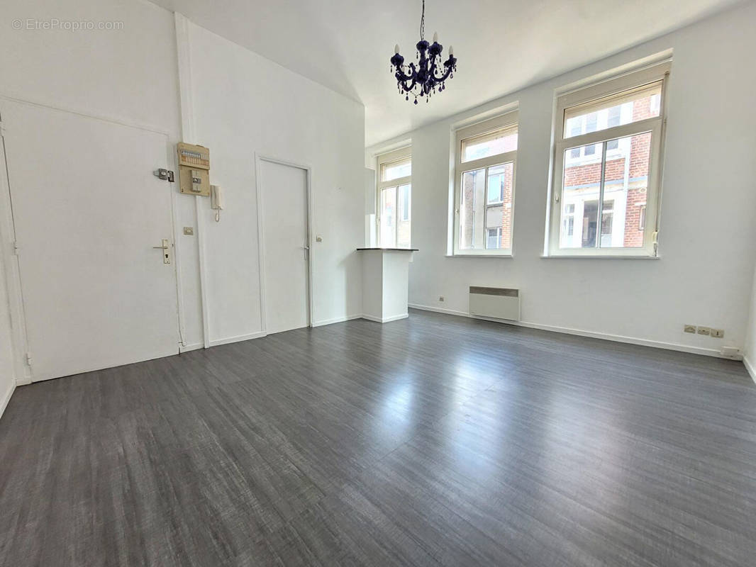 Appartement à LILLE