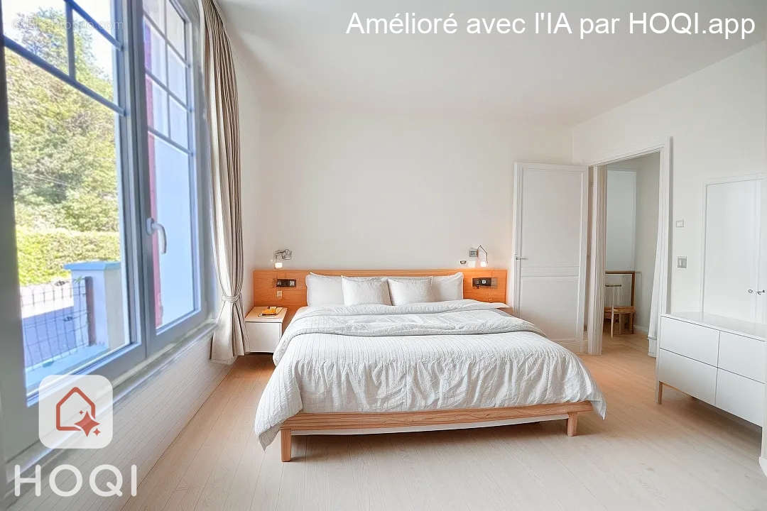 Appartement à BIARRITZ