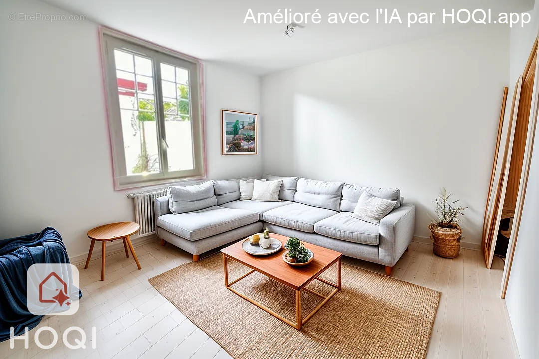 Appartement à BIARRITZ