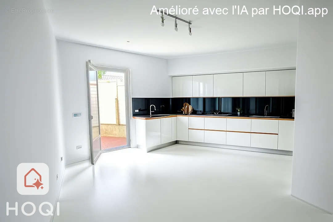 Appartement à BIARRITZ