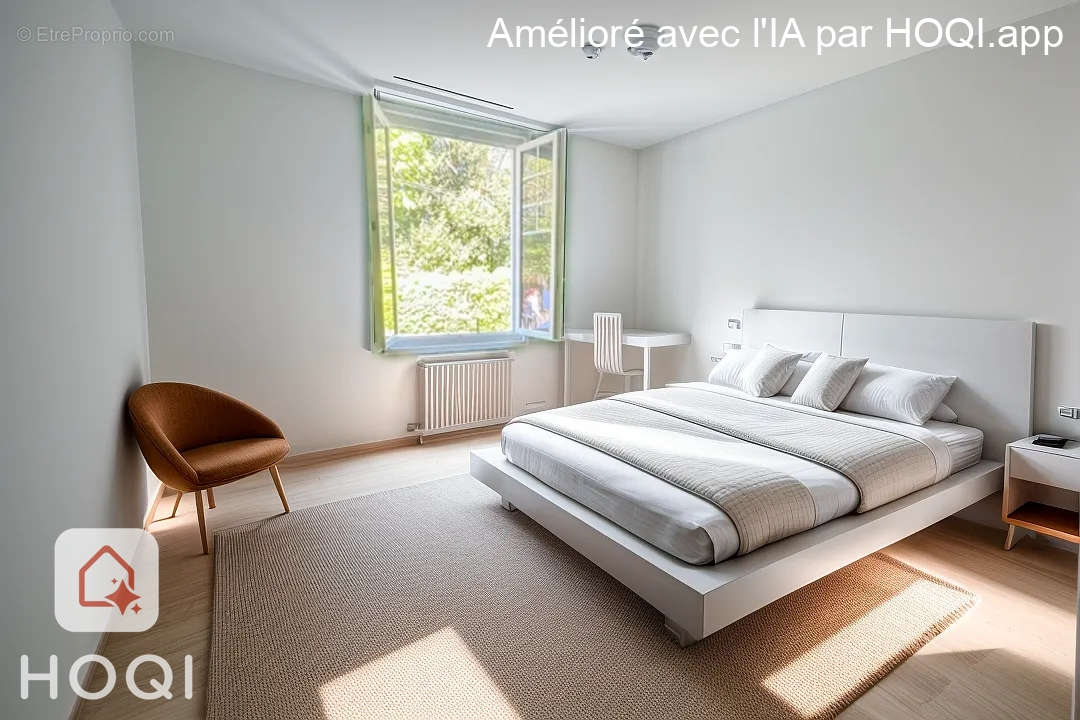 Appartement à BIARRITZ