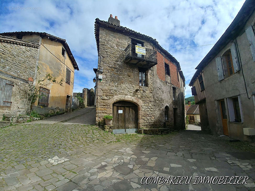 Maison à PENNE