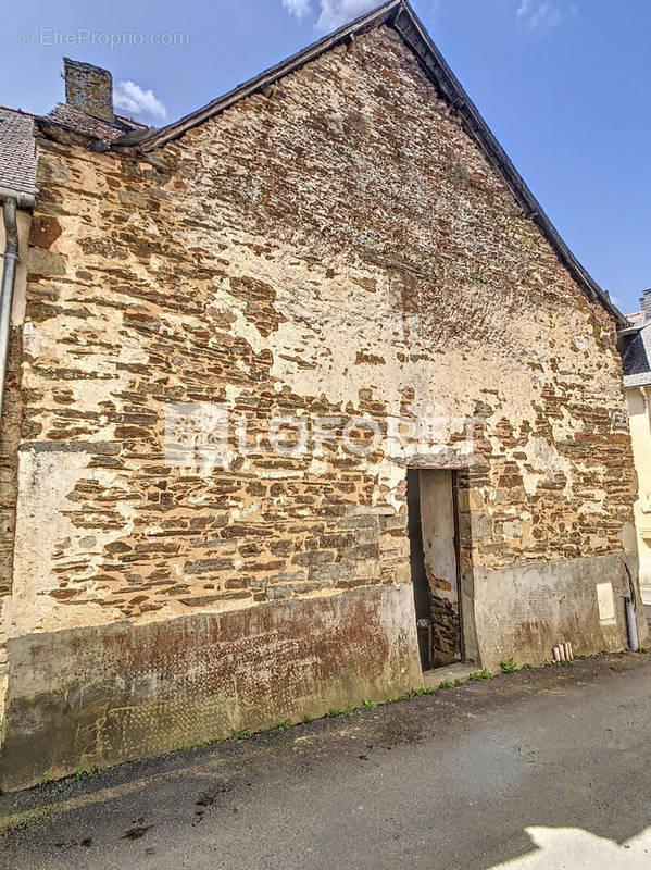 Maison à GUER