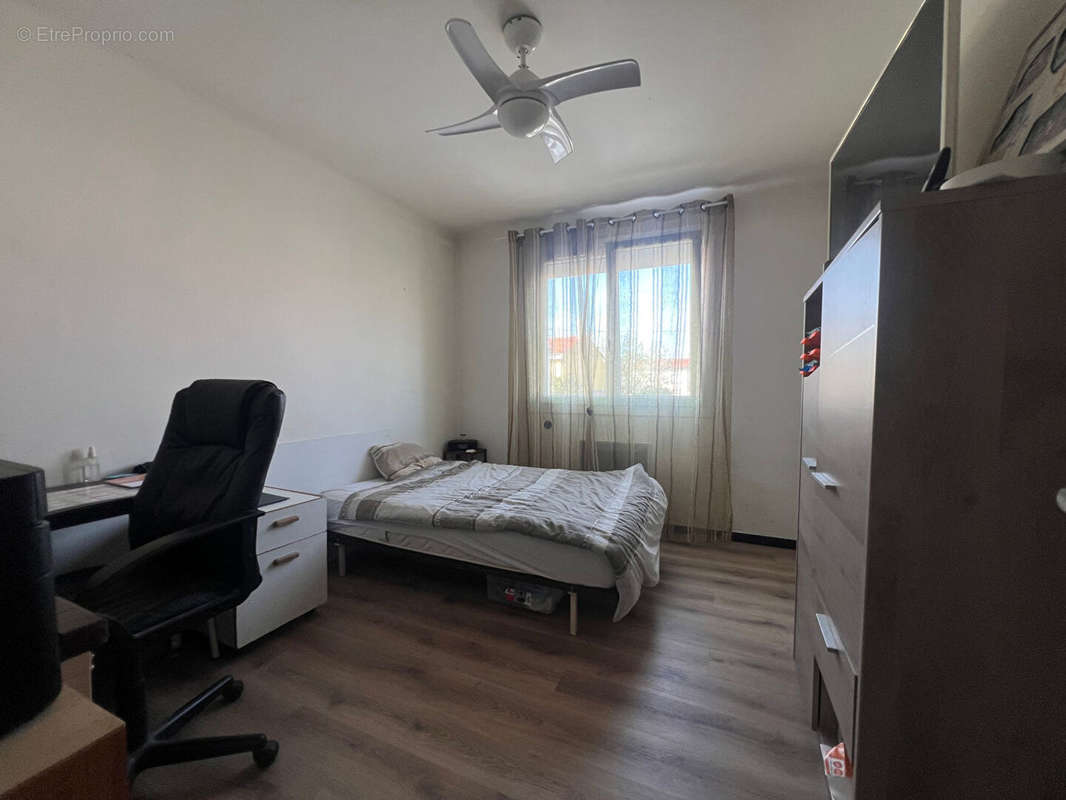 Appartement à BEZIERS