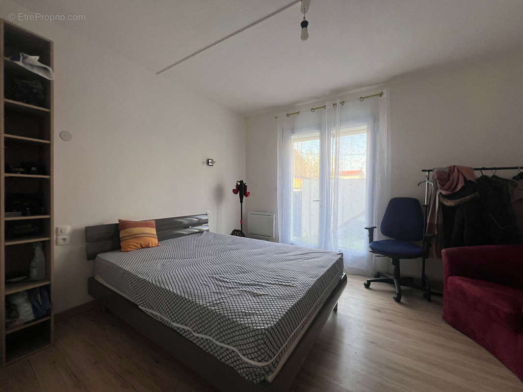 Appartement à BEZIERS