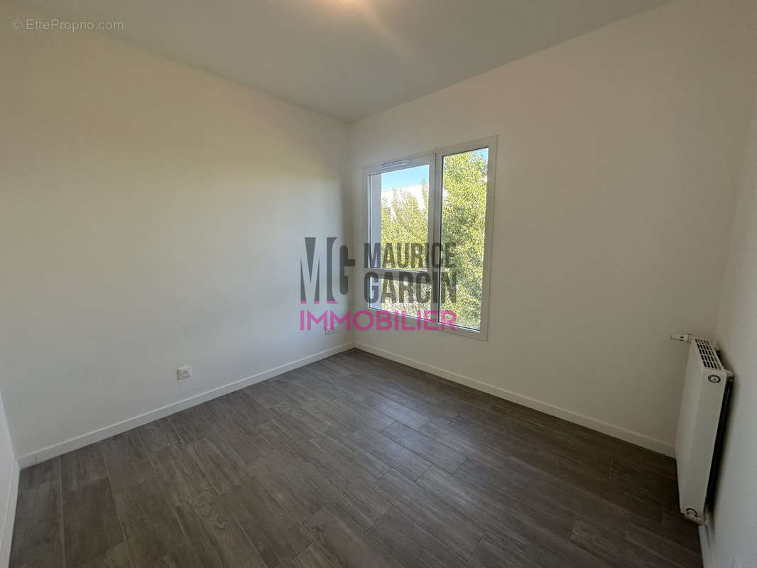 Appartement à MONTEUX