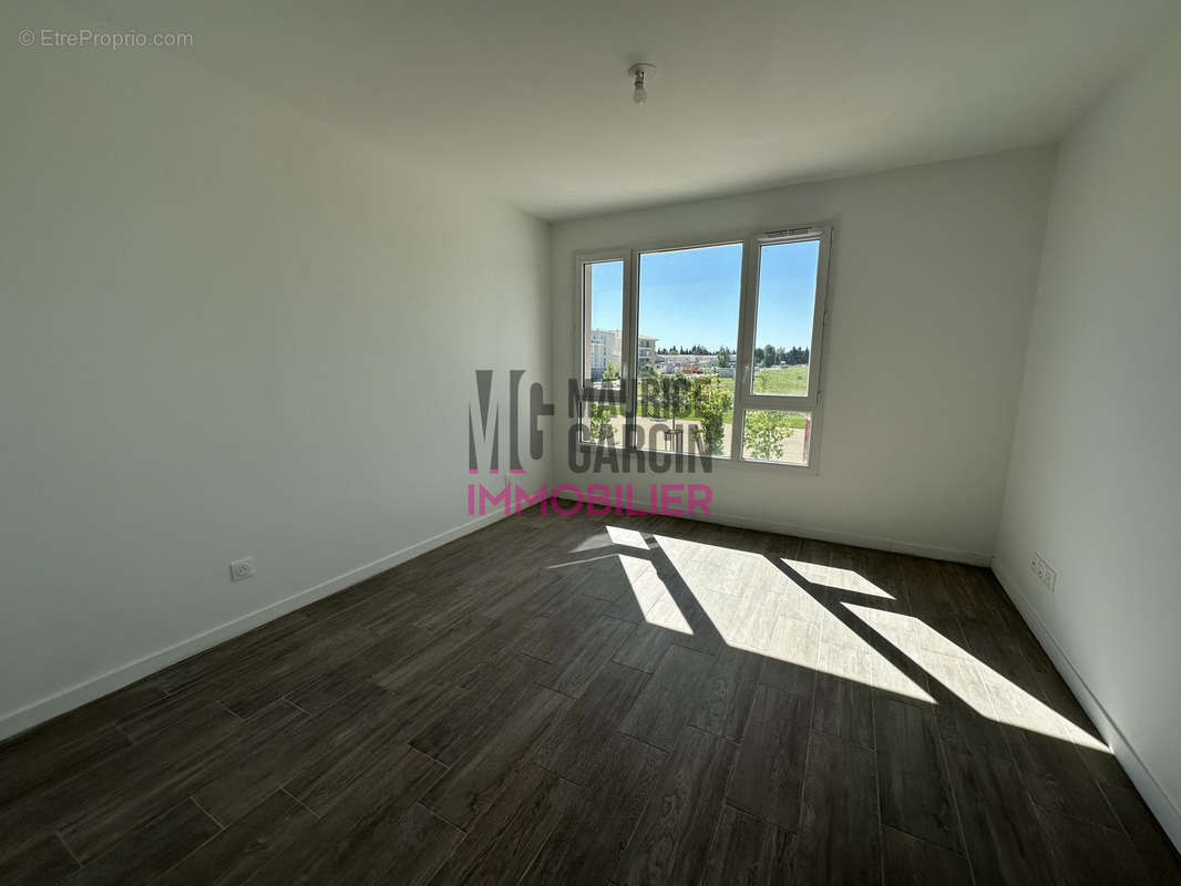 Appartement à MONTEUX