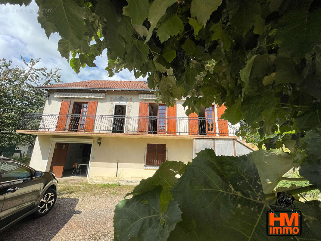 Maison à COUZEIX