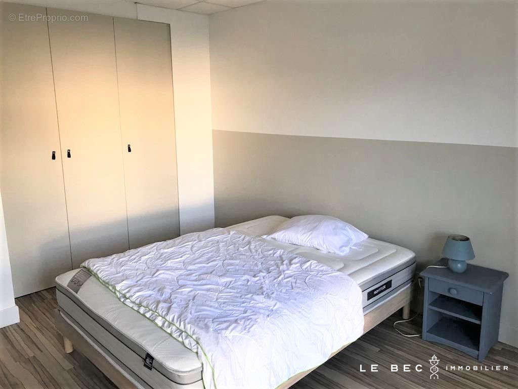 Appartement à VANNES