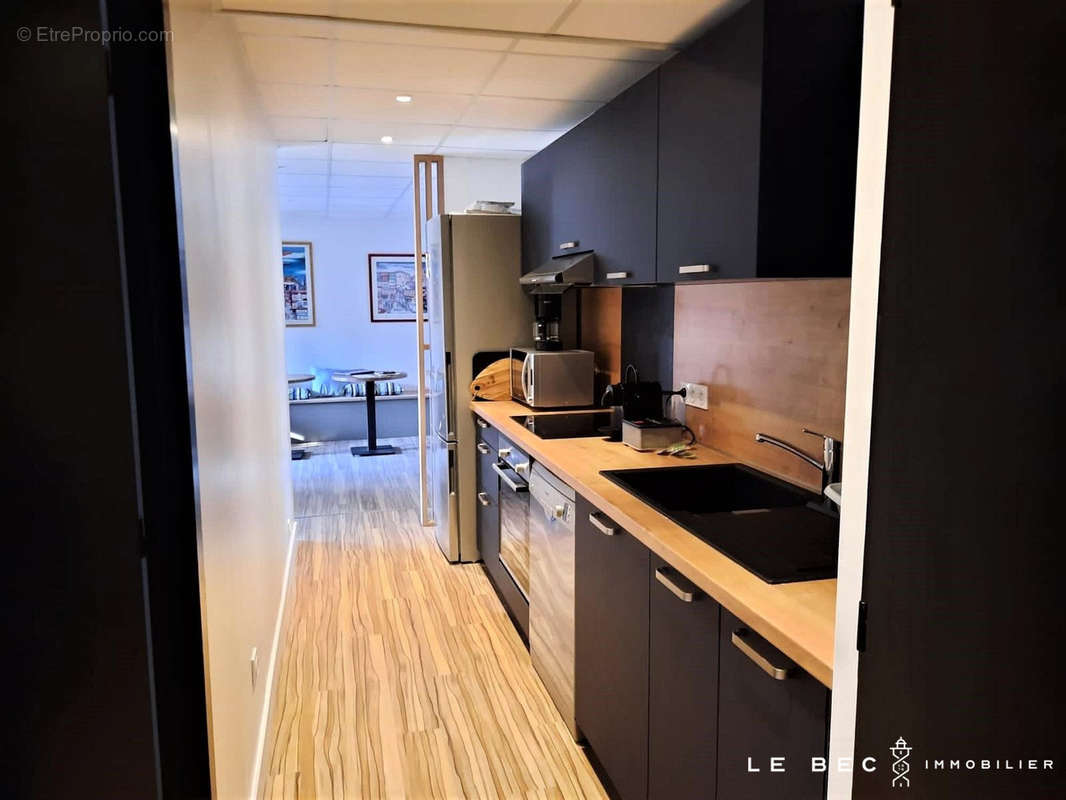 Appartement à VANNES