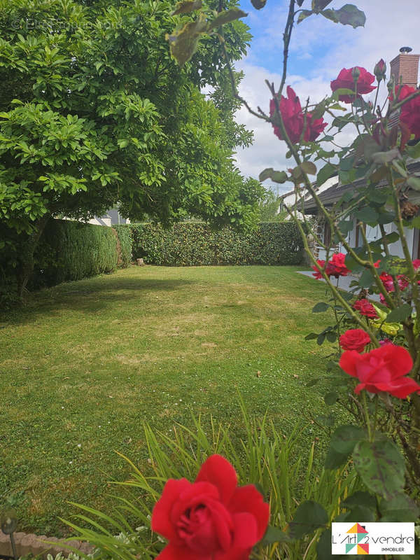 Maison à VILLERS-SUR-COUDUN