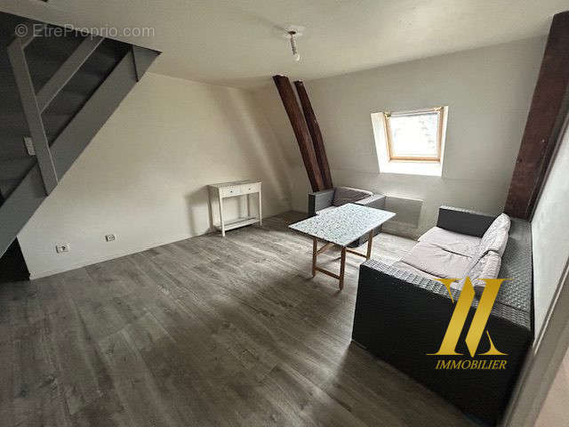 Appartement à SOISSONS