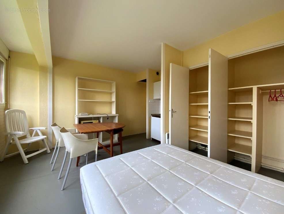 Appartement à SAINTES