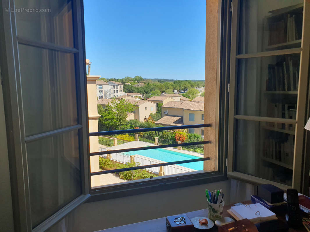 Appartement à UZES