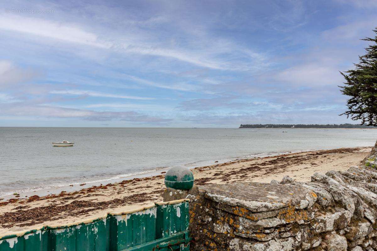 Maison à NOIRMOUTIER-EN-L&#039;ILE