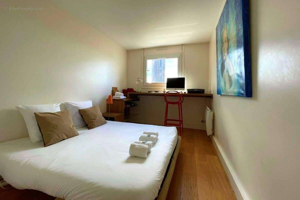 Appartement à PARIS-6E