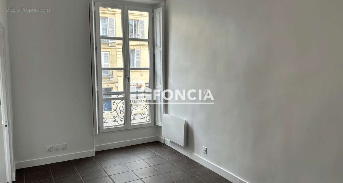 Appartement à VERSAILLES