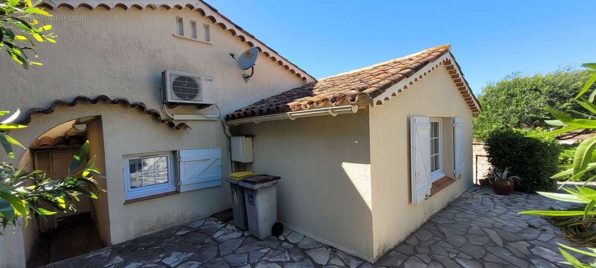 Maison à SAINTE-MAXIME