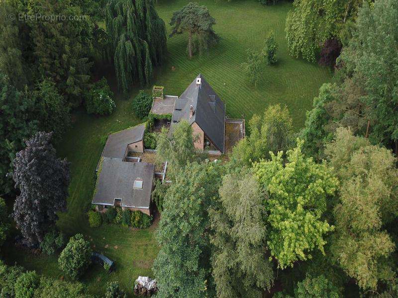 Maison à FREVENT