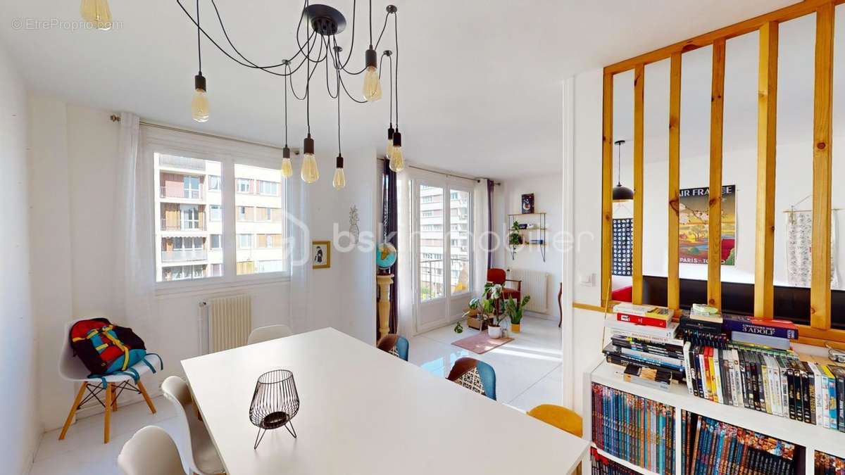 Appartement à MONTARGIS