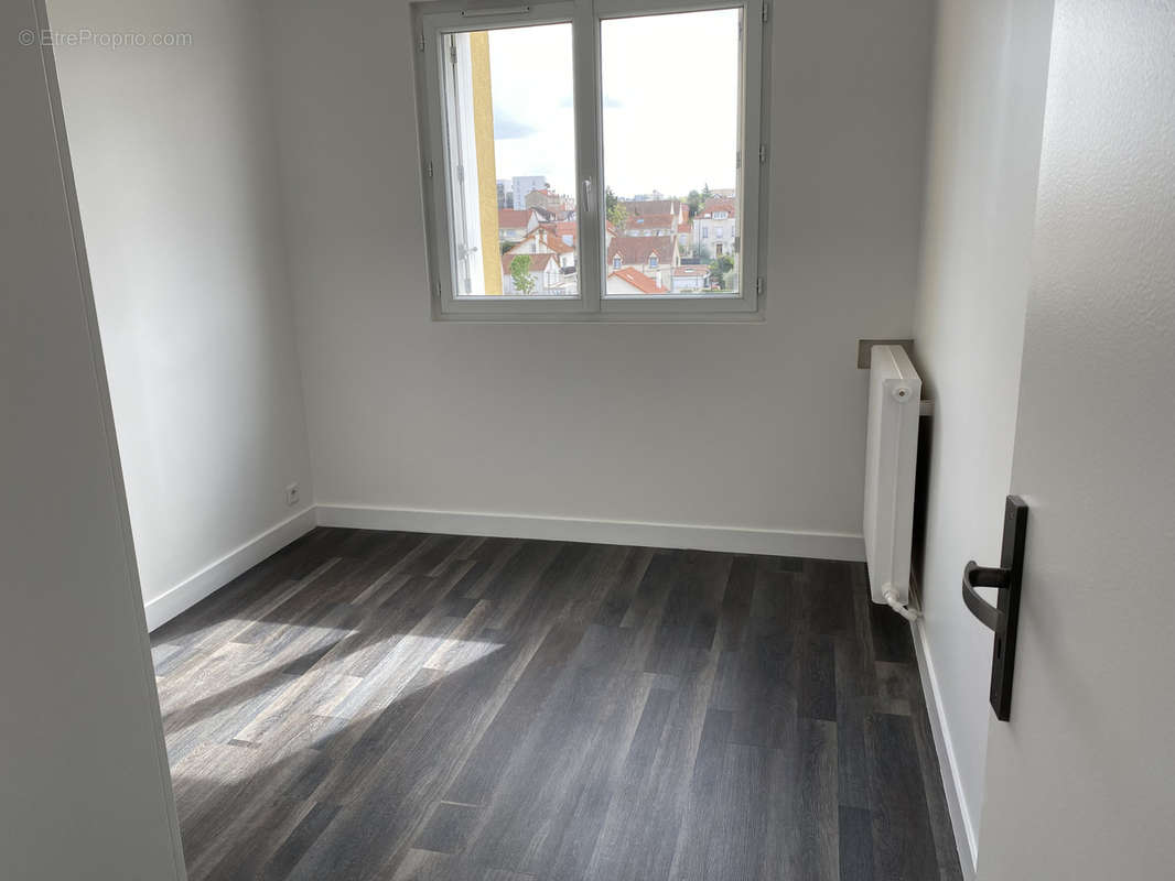 Appartement à CHAMPIGNY-SUR-MARNE