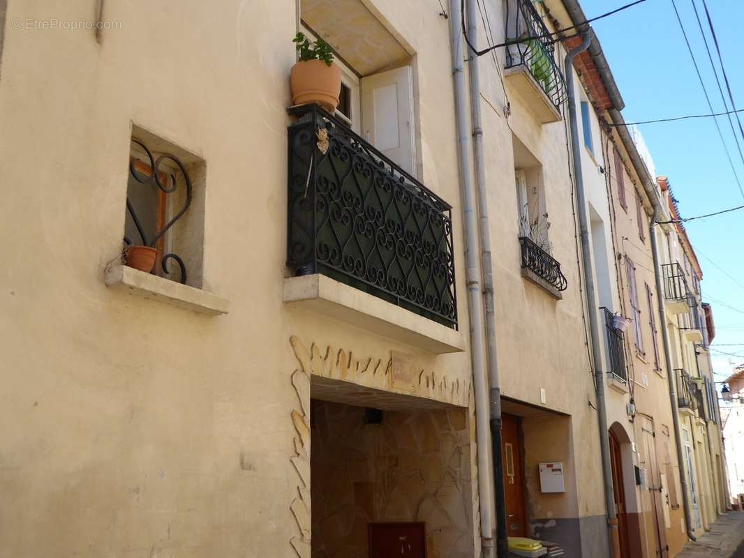 Maison à ARGELES-SUR-MER