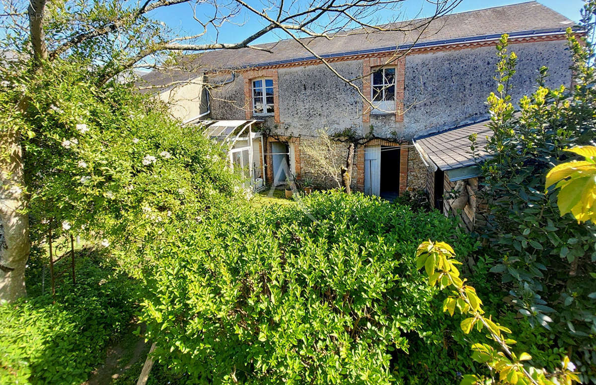 Maison à CHALLANS