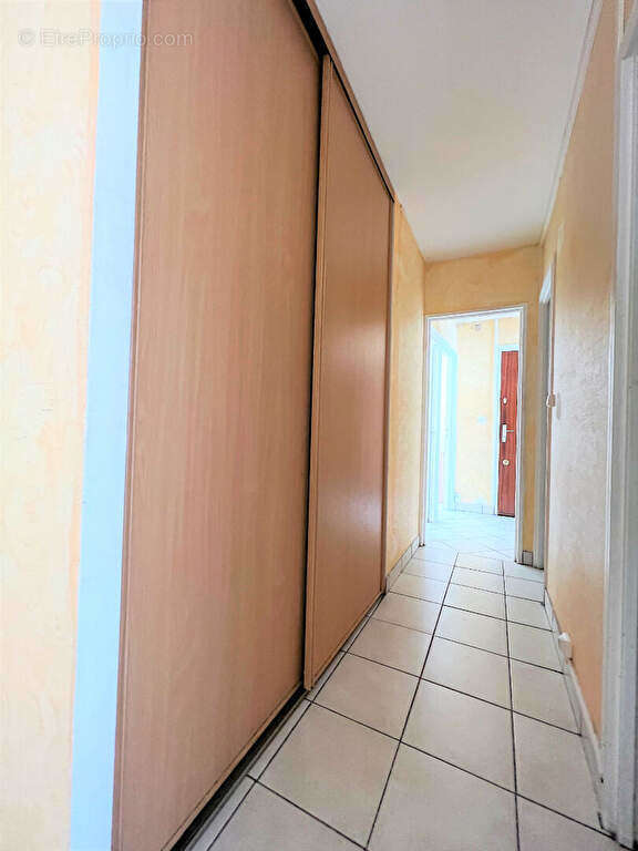 Appartement à CRETEIL