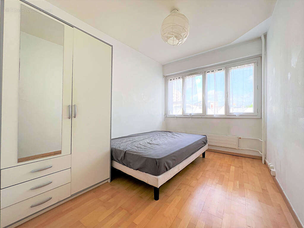 Appartement à CRETEIL