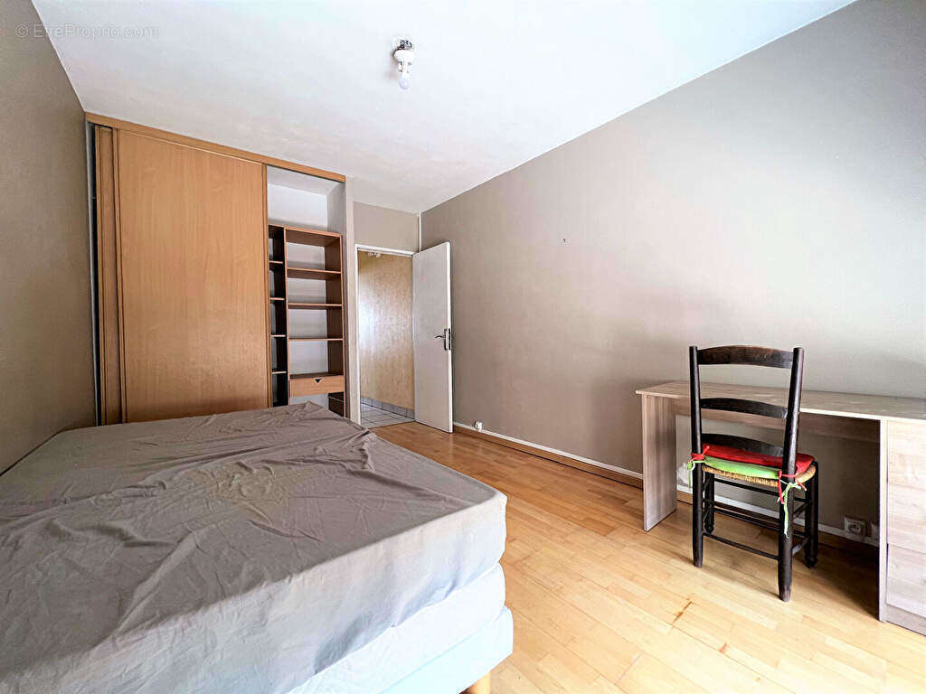 Appartement à CRETEIL