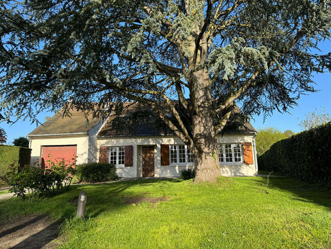 Maison à MONTFORT-L&#039;AMAURY