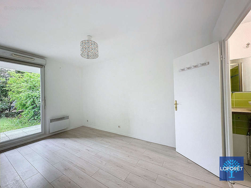 Appartement à BRETIGNY-SUR-ORGE