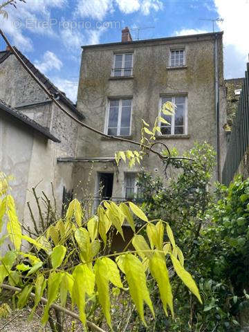 Maison à LA FERTE-SOUS-JOUARRE