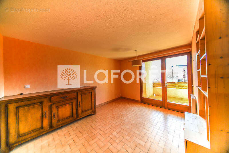 Appartement à EMBRUN