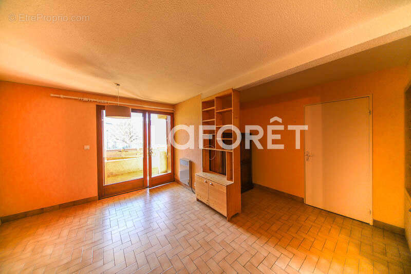 Appartement à EMBRUN