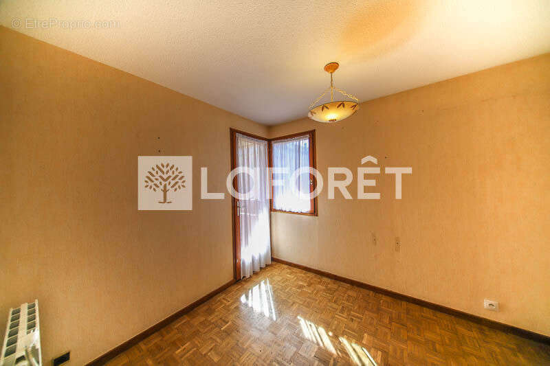 Appartement à EMBRUN