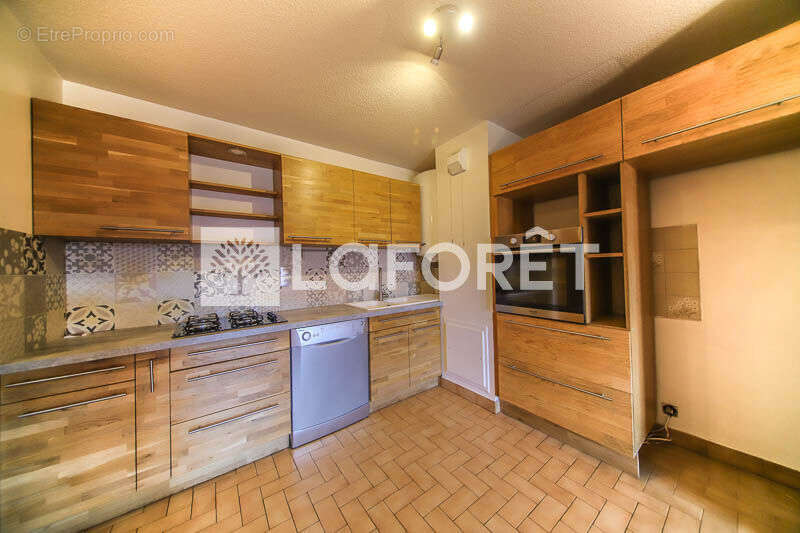 Appartement à EMBRUN