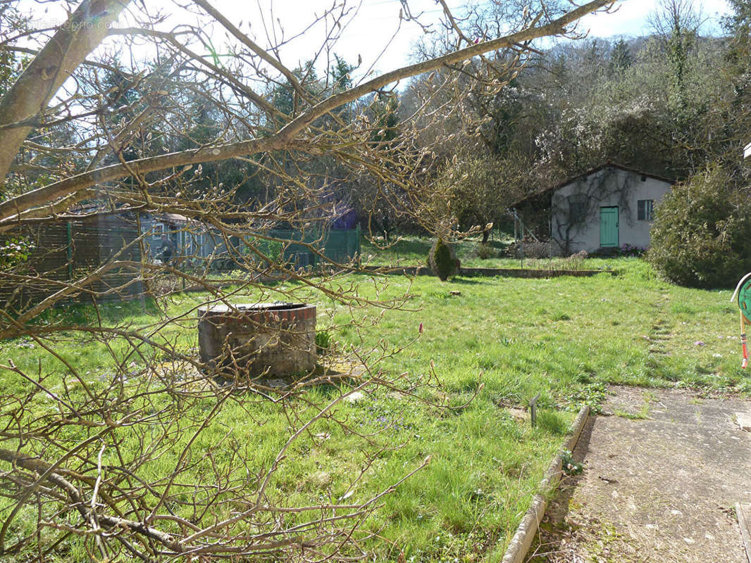 Maison à CHAMPIGNEULLES