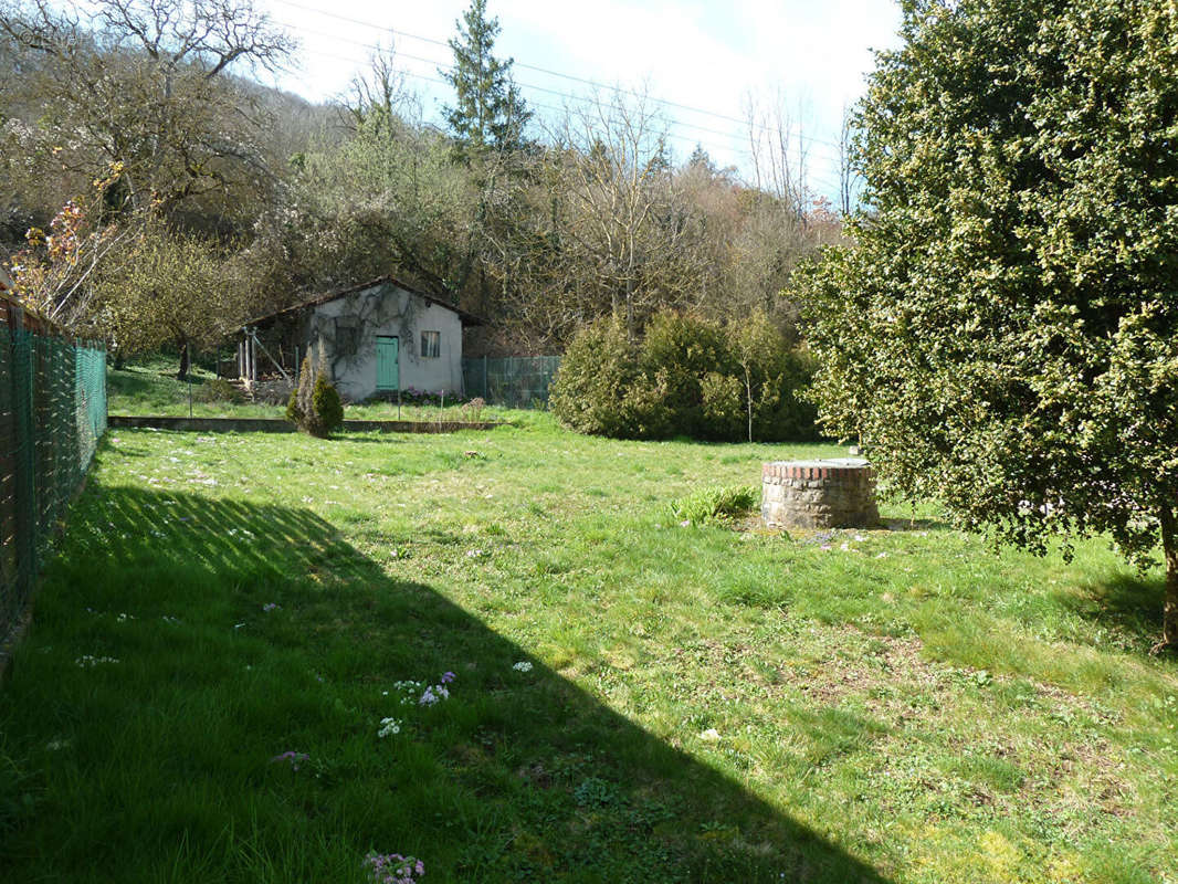 Maison à CHAMPIGNEULLES