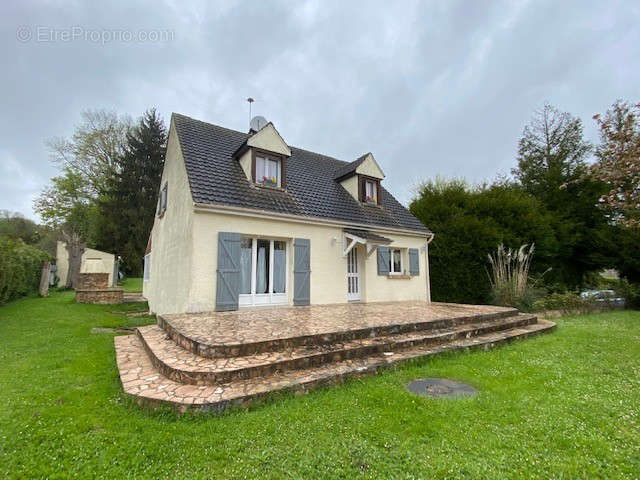 Maison à LA FERTE-SOUS-JOUARRE