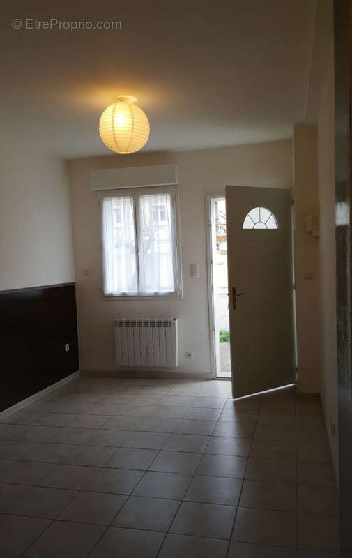 Appartement à RODILHAN