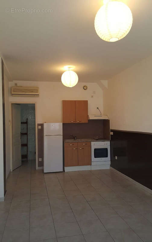 Appartement à RODILHAN