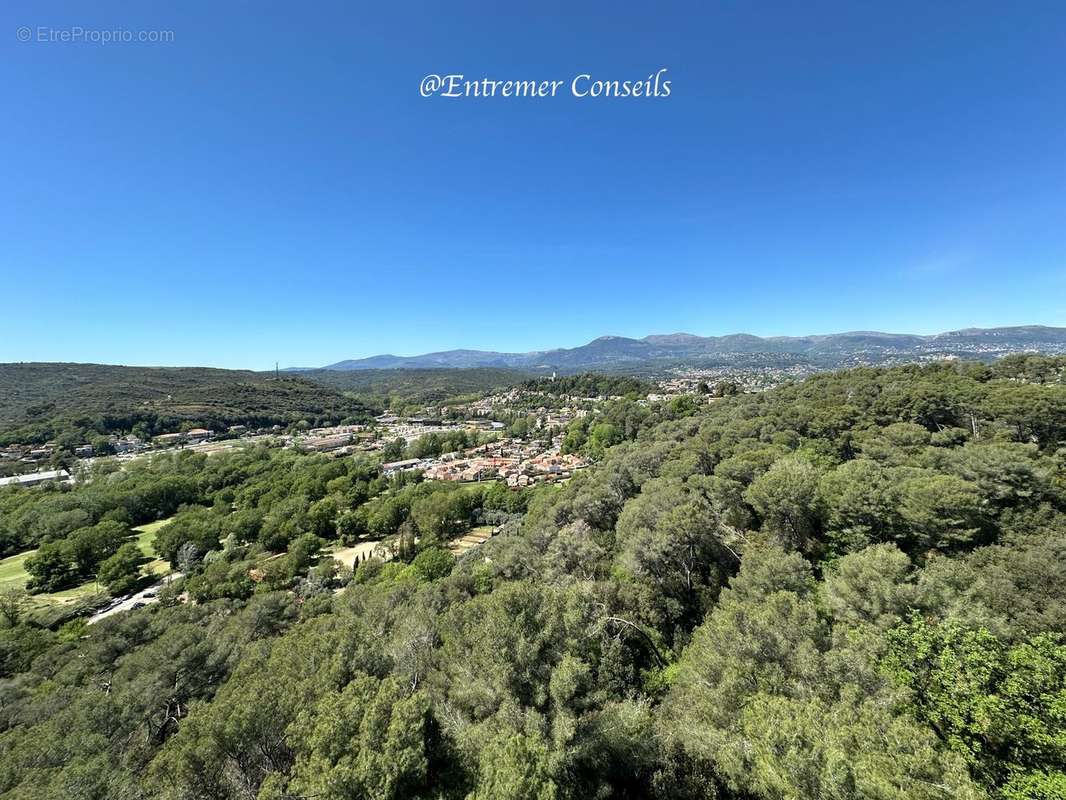 Appartement à CAGNES-SUR-MER