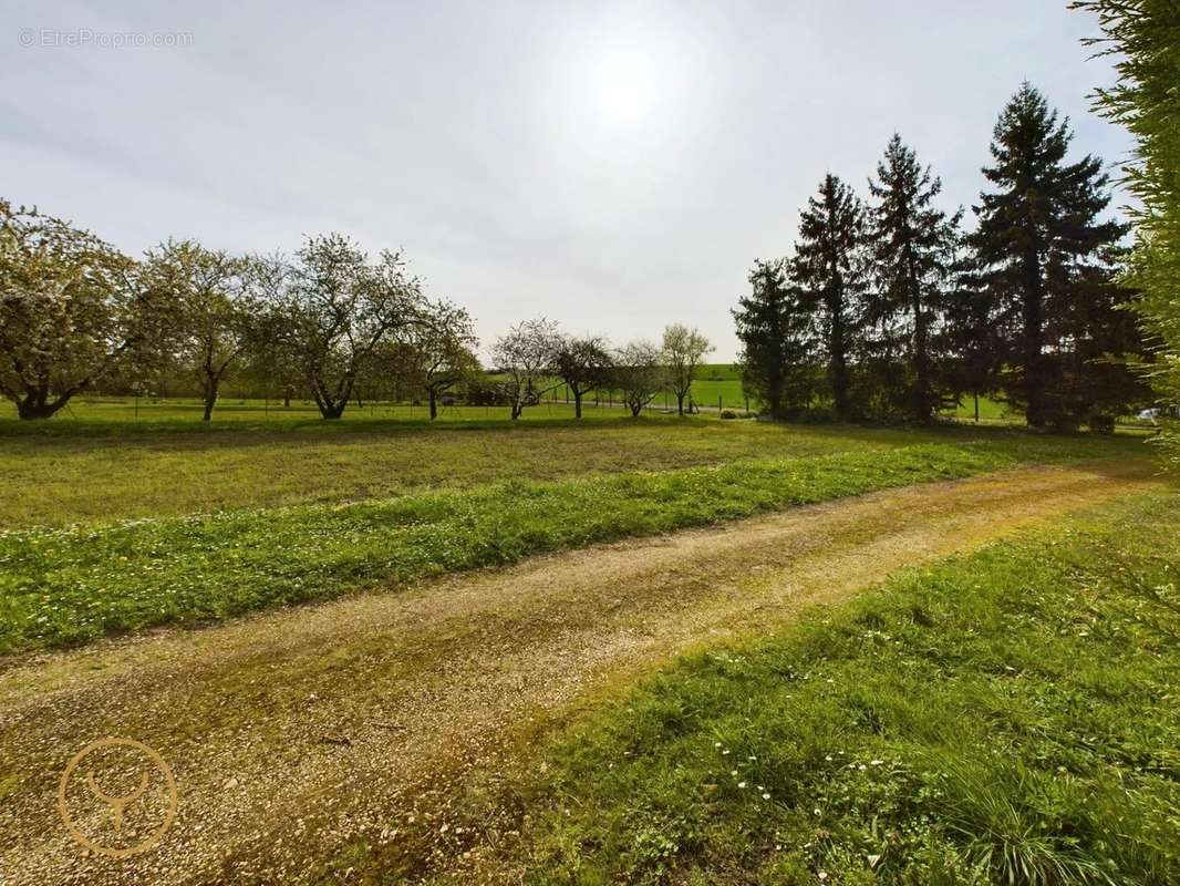 Terrain à NOGENT-SUR-SEINE